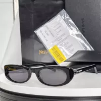 $48.00 USD Yves Saint Laurent YSL AAA Quality Sunglasses #1334026