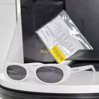 $48.00 USD Yves Saint Laurent YSL AAA Quality Sunglasses #1334027