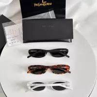 $48.00 USD Yves Saint Laurent YSL AAA Quality Sunglasses #1334027