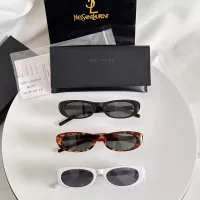$48.00 USD Yves Saint Laurent YSL AAA Quality Sunglasses #1334027
