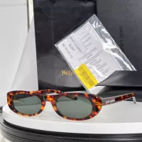 $48.00 USD Yves Saint Laurent YSL AAA Quality Sunglasses #1334028