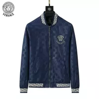 $52.00 USD Versace Jackets Long Sleeved For Men #1334029