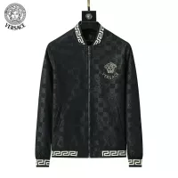 $52.00 USD Versace Jackets Long Sleeved For Men #1334030