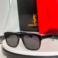$60.00 USD Yves Saint Laurent YSL AAA Quality Sunglasses #1334044