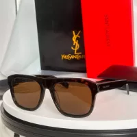 $60.00 USD Yves Saint Laurent YSL AAA Quality Sunglasses #1334045