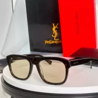 $60.00 USD Yves Saint Laurent YSL AAA Quality Sunglasses #1334046
