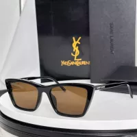 $56.00 USD Yves Saint Laurent YSL AAA Quality Sunglasses #1334052