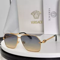 $60.00 USD Versace AAA Quality Sunglasses #1334056
