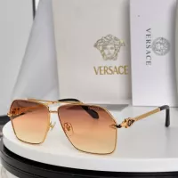 $60.00 USD Versace AAA Quality Sunglasses #1334059
