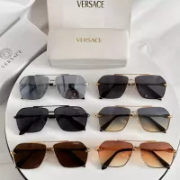 $60.00 USD Versace AAA Quality Sunglasses #1334060