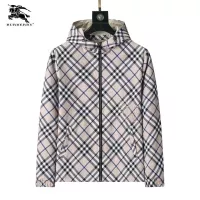 $52.00 USD Burberry Jackets Long Sleeved For Men #1334078