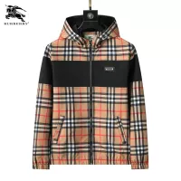 $52.00 USD Burberry Jackets Long Sleeved For Men #1334097