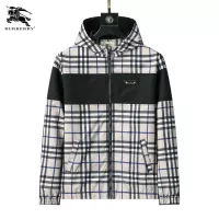 $52.00 USD Burberry Jackets Long Sleeved For Men #1334098