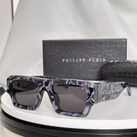 $82.00 USD Philipp Plein PP AAA Quality Sunglasses #1334099