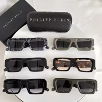 $82.00 USD Philipp Plein PP AAA Quality Sunglasses #1334103