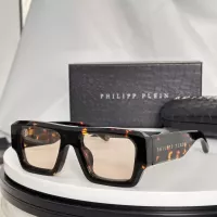 $82.00 USD Philipp Plein PP AAA Quality Sunglasses #1334105
