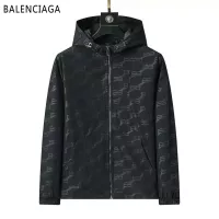 $52.00 USD Balenciaga Jackets Long Sleeved For Men #1334106