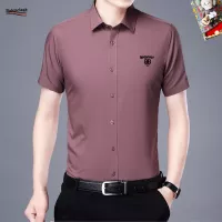 $38.00 USD Balenciaga Shirts Short Sleeved For Unisex #1334140