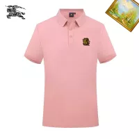 $29.00 USD Burberry T-Shirts Short Sleeved For Men #1334245