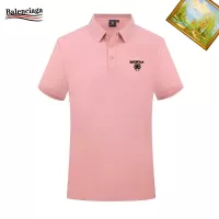 $29.00 USD Balenciaga T-Shirts Short Sleeved For Men #1334265