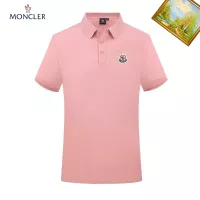 $29.00 USD Moncler T-Shirts Short Sleeved For Men #1334280