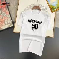 $25.00 USD Balenciaga T-Shirts Short Sleeved For Unisex #1334509