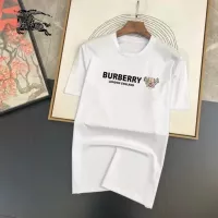 $25.00 USD Burberry T-Shirts Short Sleeved For Unisex #1334555