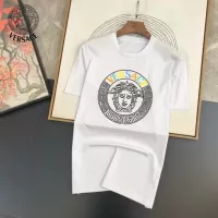 $25.00 USD Versace T-Shirts Short Sleeved For Unisex #1334561