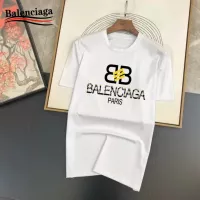 $25.00 USD Balenciaga T-Shirts Short Sleeved For Unisex #1334598