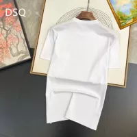$25.00 USD Dsquared T-Shirts Short Sleeved For Unisex #1334634