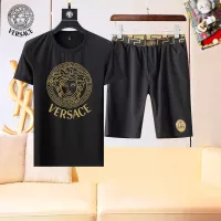 $48.00 USD Versace Tracksuits Short Sleeved For Men #1334674