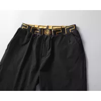 $48.00 USD Versace Tracksuits Short Sleeved For Men #1334674