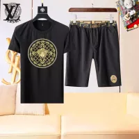 $48.00 USD Versace Tracksuits Short Sleeved For Men #1334675