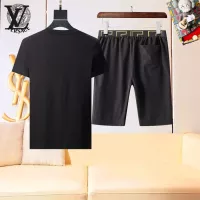 $48.00 USD Versace Tracksuits Short Sleeved For Men #1334675