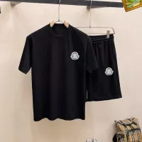 $48.00 USD Moncler Tracksuits Short Sleeved For Men #1334684