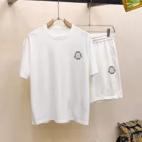 $48.00 USD Moncler Tracksuits Short Sleeved For Men #1334685