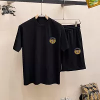 $48.00 USD Burberry Tracksuits Short Sleeved For Men #1334695