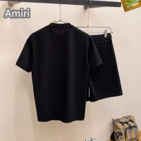 $48.00 USD Amiri Tracksuits Short Sleeved For Men #1334737