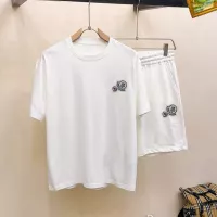 $48.00 USD Moncler Tracksuits Short Sleeved For Men #1334740