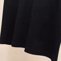$48.00 USD Moncler Tracksuits Short Sleeved For Men #1334741