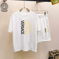 $48.00 USD Versace Tracksuits Short Sleeved For Men #1334742