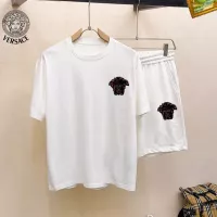 $48.00 USD Versace Tracksuits Short Sleeved For Men #1334748