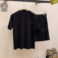 $48.00 USD Versace Tracksuits Short Sleeved For Men #1334749