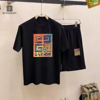 $48.00 USD Givenchy Tracksuits Short Sleeved For Men #1334753