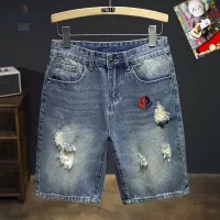 $40.00 USD Moncler Jeans For Men #1334754