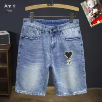 $40.00 USD Amiri Jeans For Men #1334755
