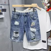 $40.00 USD Moncler Jeans For Men #1334758