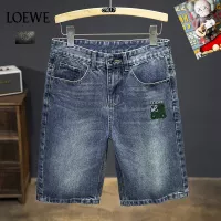 $40.00 USD LOEWE Jeans For Men #1334761