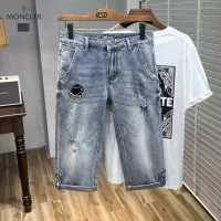 $40.00 USD Moncler Jeans For Men #1334769