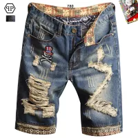 $40.00 USD Philipp Plein PP Jeans For Men #1334792